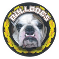 48 Series Mascot Mylar Medal Insert (Bulldogs)